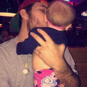 Meet your Posher, Jamie